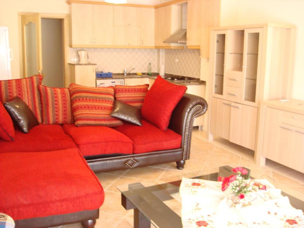 Royal Residences Didim Bilik gambar