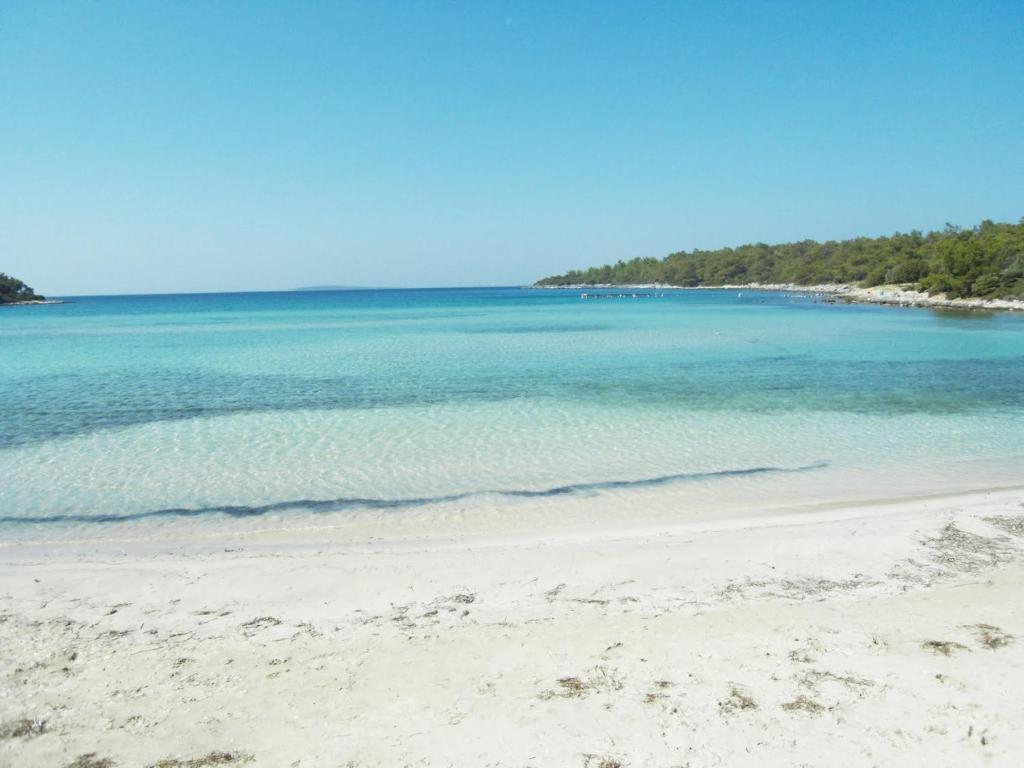 Royal Residences Didim Luaran gambar