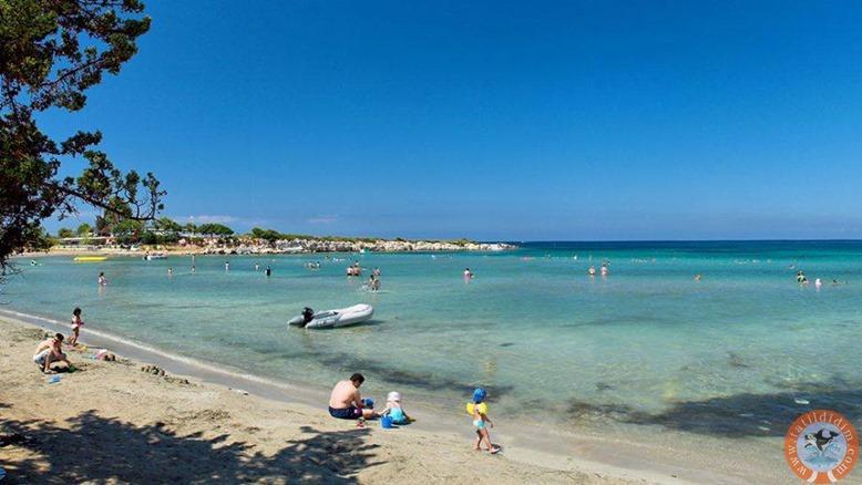 Royal Residences Didim Luaran gambar
